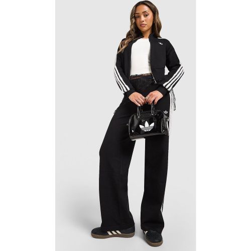 Veste de survêtement Fluffy 3-Stripes - - adidas Originals - Modalova