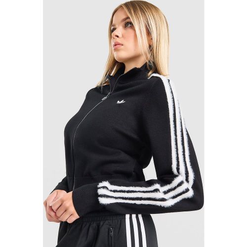 Veste De Survêtement Maille Firebird - - adidas Originals - Modalova