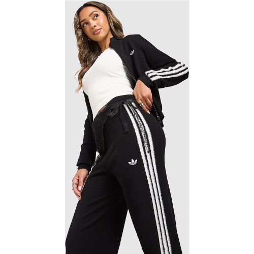 Pantalon de jogging Fluffy 3-Stripes - - adidas Originals - Modalova