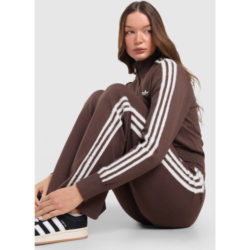 Pantalon de jogging Fluffy 3-Stripes - - adidas Originals - Modalova