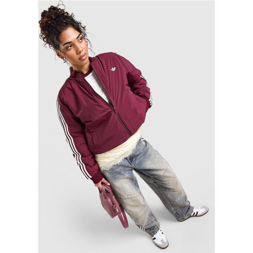 Bomber 3-Stripes - - Adidas - Modalova