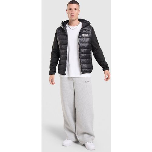 Hoodrich Clay Jacket - Noir, Noir - Hoodrich - Modalova