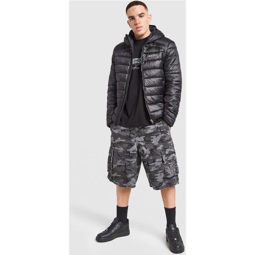 Hoodrich Bowen Jacket - Noir, Noir - Hoodrich - Modalova