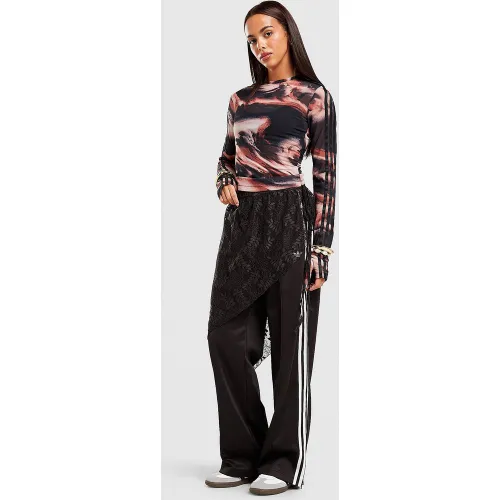 Pantalon de survêtement Lace Firebird - - adidas Originals - Modalova