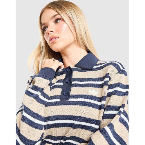 Polo 3-Stripes - - adidas Originals - Modalova