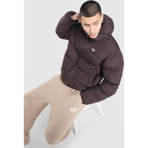 Regen Puffer Jacket - - adidas Originals - Modalova