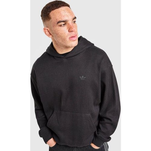Sweat à capuche Waffle - - adidas Originals - Modalova