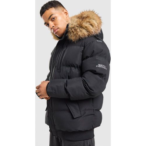 Parka courte Croft - - Supply & Demand - Modalova