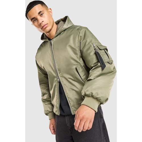 Bomber River - - Supply & Demand - Modalova