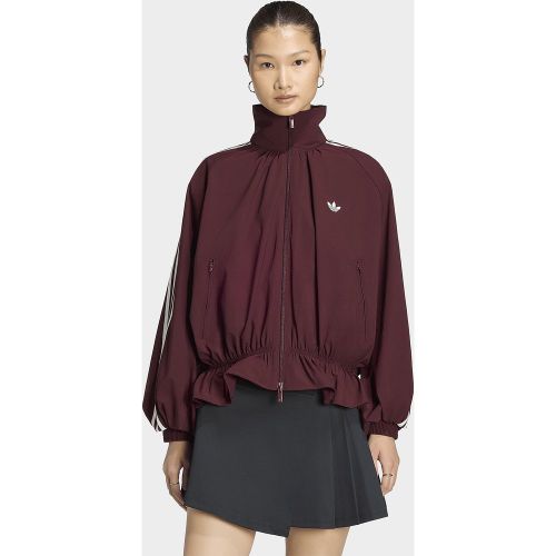 Veste de survêtement Blousy - - adidas Originals - Modalova