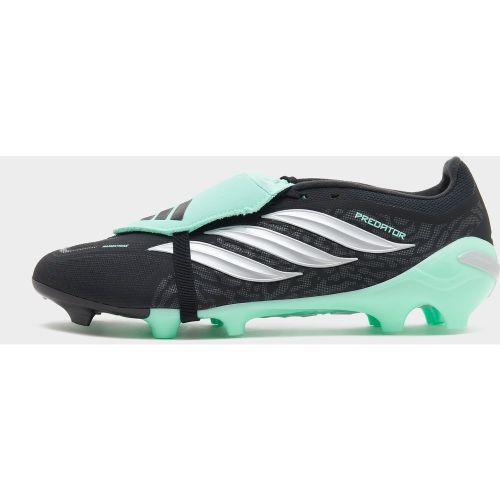 Chaussure De Football Languette Rabattue Predator League Terrain Souple - - Adidas - Modalova