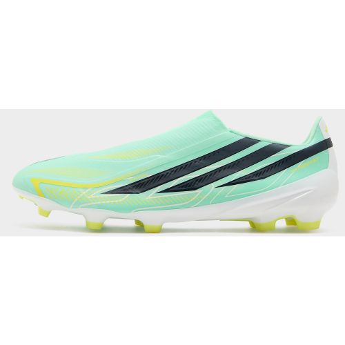 Chaussure De Football Sans Lacets F50 Hyperfast League Terrain Souple - - Adidas - Modalova