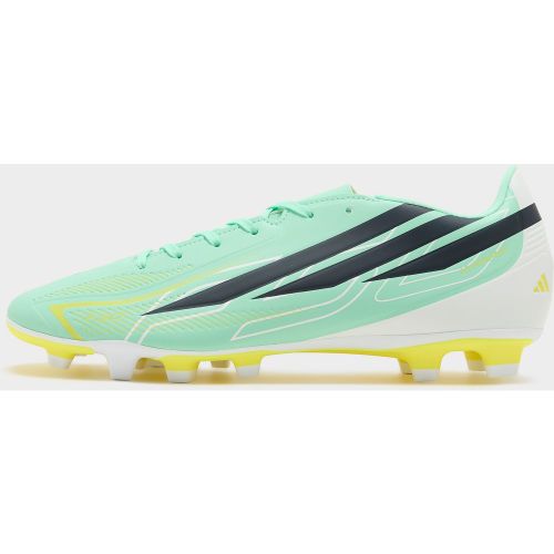 Chaussure De Football F50 Hyperfast Club Terrain Souple / Multi-surfaces - - Adidas - Modalova