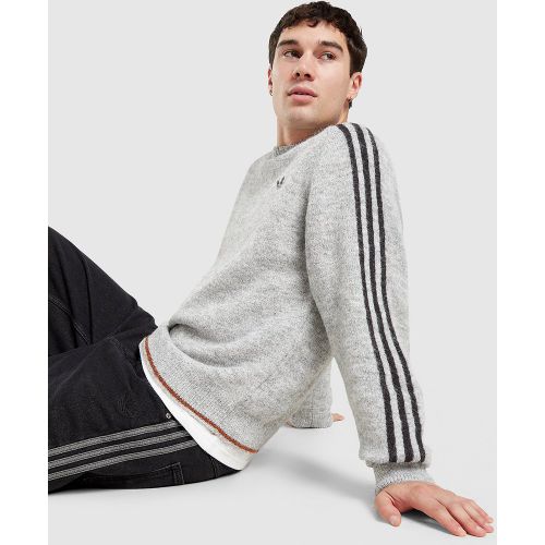 Sweat 3-Stripes - - adidas Originals - Modalova