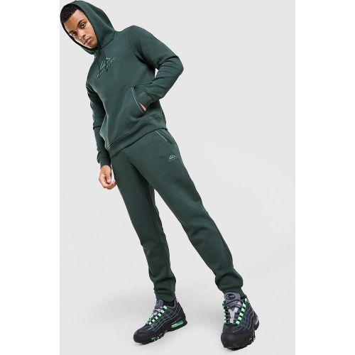 Pantalon de jogging Ashfell Fleece - - Trailberg - Modalova