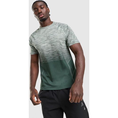T-shirt sans coutures Arc - - Trailberg - Modalova