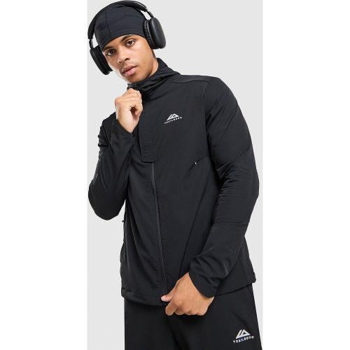 Fleetline Jacket - - Trailberg - Modalova