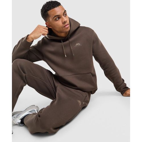 Vital Fleece Hoodie - - Trailberg - Modalova