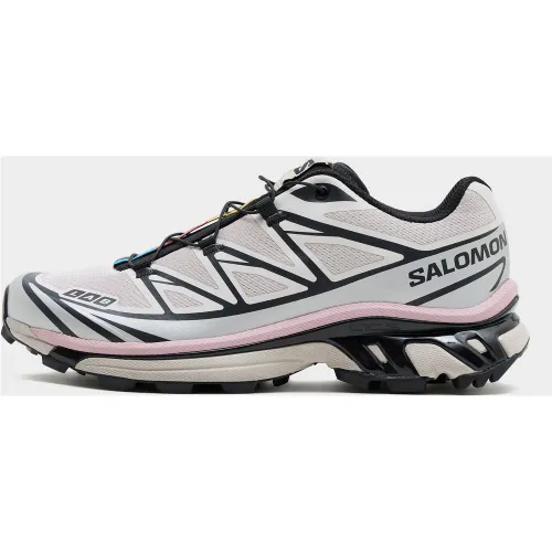 Salomon XT-6 Femme - Violet, Violet - Salomon - Modalova