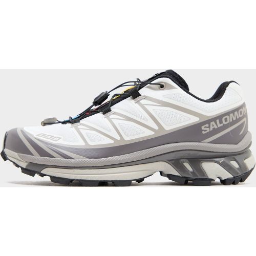 Salomon XT-6 Femme - Blanc, Blanc - Salomon - Modalova