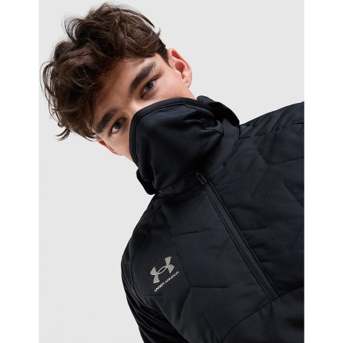 Challenger Elite Balaclava Hoodie - - Under Armour - Modalova