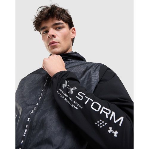 Velocity Woven Jacket - - Under Armour - Modalova