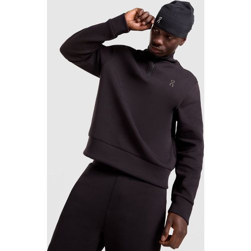 Sweat demi-zip Tech - - ON Running - Modalova