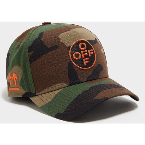 Casquette A-Frame L/AB - - Off-White - Modalova