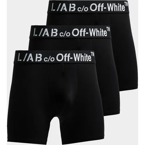 Pack Boxers - - Off-White - Modalova