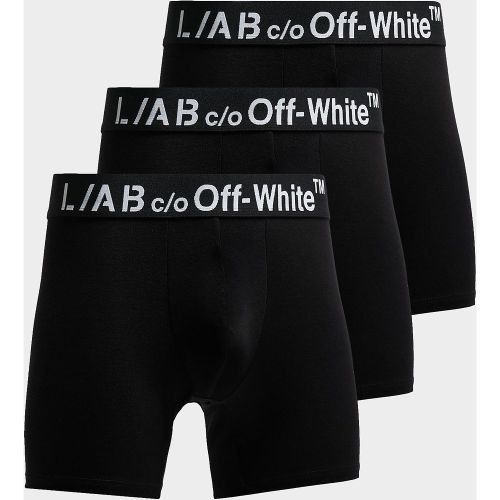 Pack Boxers - - Off-White - Modalova