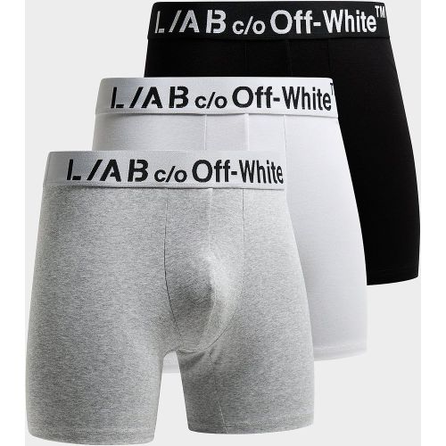 Pack Boxers - - Off-White - Modalova