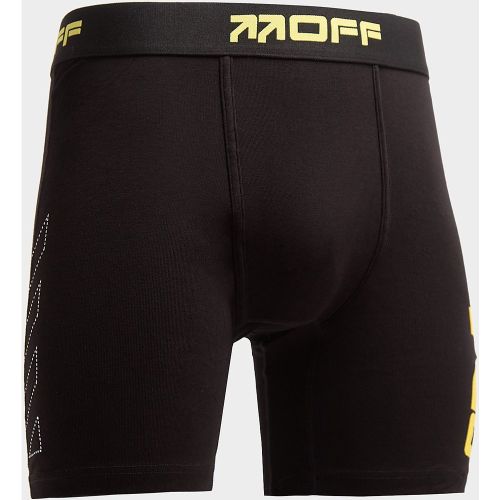 Off-White L/AB Boxers - Noir, Noir - Off-White - Modalova