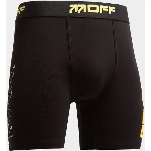 Off-White L/AB Boxers - Noir, Noir - Off-White - Modalova
