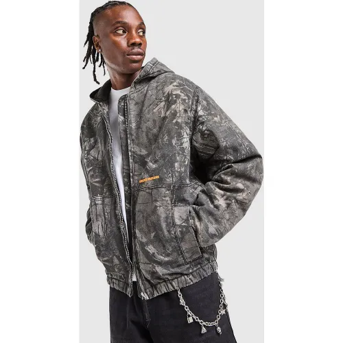 Veste Woodland - - Unlike Humans - Modalova
