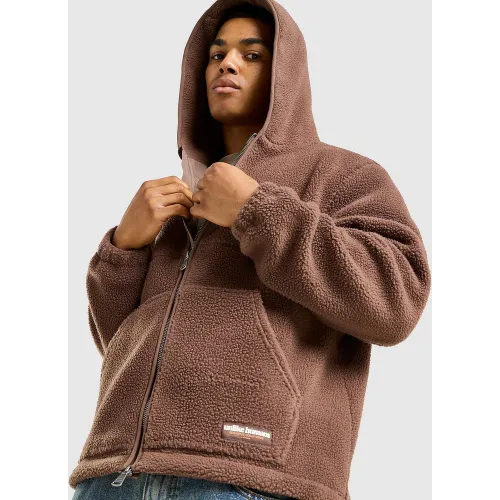 Veste Varney Borg - - Unlike Humans - Modalova