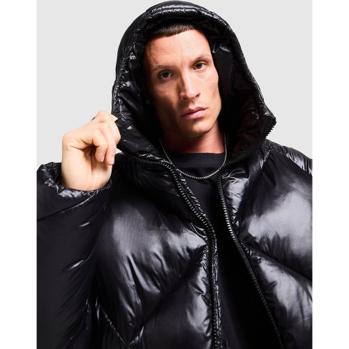 Veste Ran - - Unlike Humans - Modalova