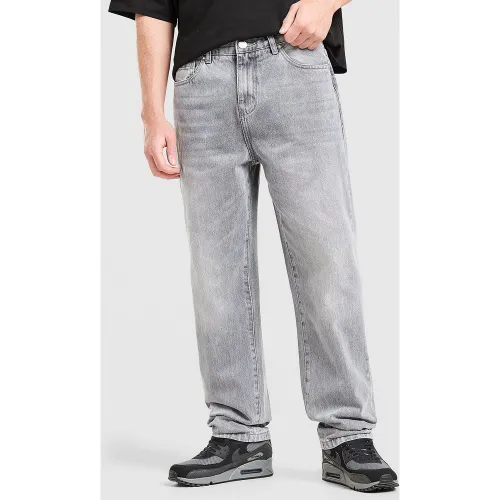 Straight Jeans - - Unlike Humans - Modalova