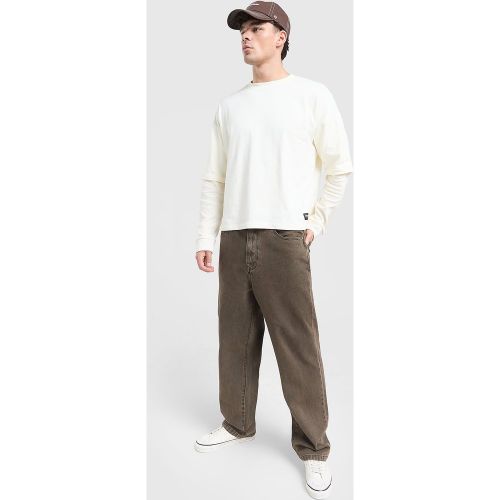 Loose Jeans - - Unlike Humans - Modalova