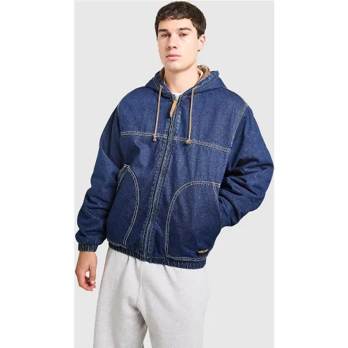 Dalton Jacket - - Unlike Humans - Modalova