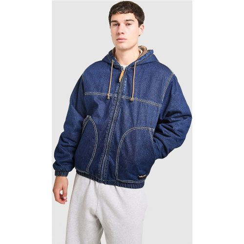 Dalton Jacket - - Unlike Humans - Modalova