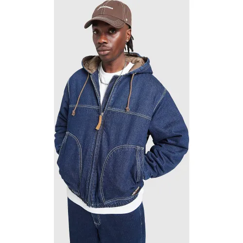 Veste Dalton - - Unlike Humans - Modalova