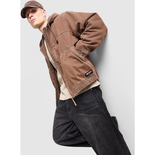 Veste Dalton - - Unlike Humans - Modalova