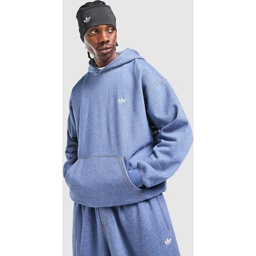 Sweat à capuche Trefoil - - adidas Originals - Modalova