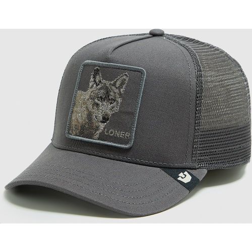 Casquette Lonely Wolf - - Goorin Bros - Modalova