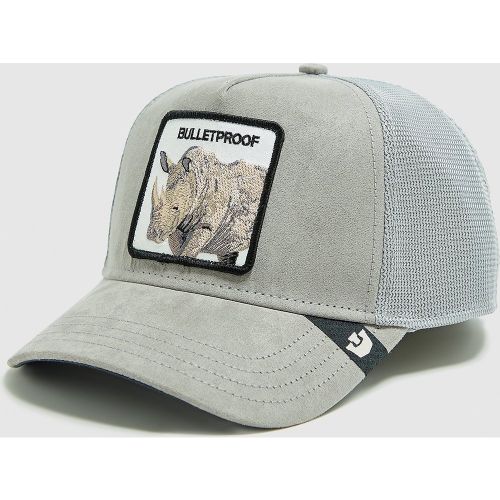 Casquette Rhino Suede - - Goorin Bros - Modalova