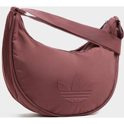 Sac bandoulière Crescent - - adidas Originals - Modalova