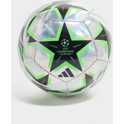Ballon D'entraînement Foil De La Finale De L'uefa Champions League 26/27 - - Adidas - Modalova