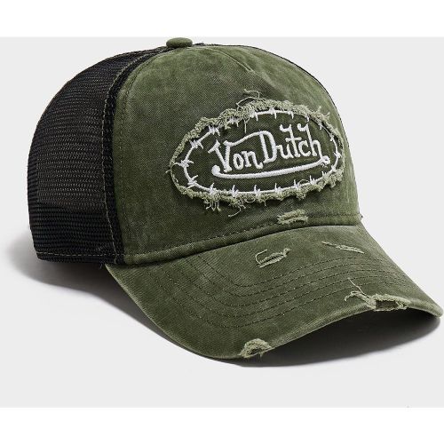 Casquette trucker - - Von Dutch - Modalova