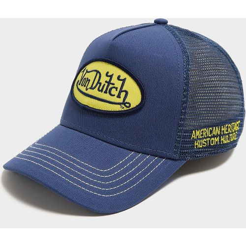 Casquette trucker - - Von Dutch - Modalova