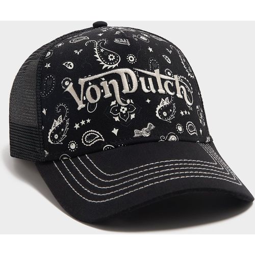 Casquette trucker - - Von Dutch - Modalova